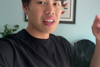 be your natural male spokesperson for your brand