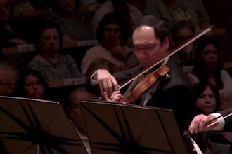 teach online violin lessons to kids and adults