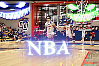 edit sports highlights videos of MMA, basketball and football