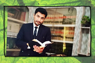 do legal research,legal drafting of contracts and  agreements