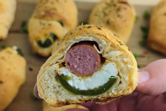 create recipe videos featuring your food or kitchen brand