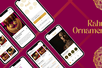 fix and develop your IOS application swiftui, ai