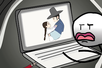 create 2d stickman animation explainer videos