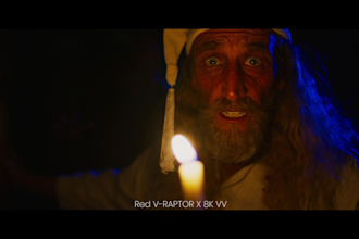 do cinematic color grading for films and videos