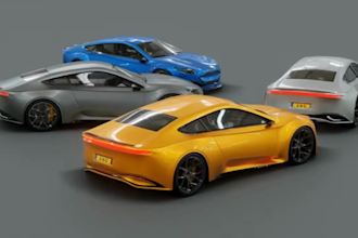 do 3d car model car part vehicle car automotive car illustration car video