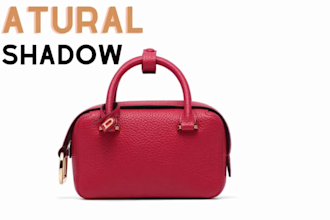 ecommerce product photo editing image retouching and clipping path service