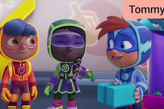 do 3d character animation 3d kids animation 3d cartoon animation for kids