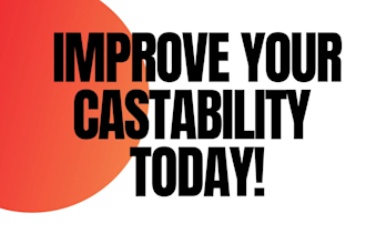 cut your actor demo reels to industry standard clips for actors access too