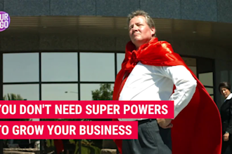 make the funny video ad to promote your marketing agency