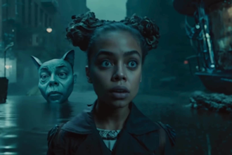 turn your idea into captivating cinematic movie trailer ai short film