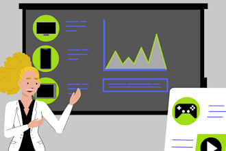 animated demo videos for your app and website