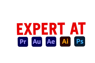 do professional quality video editing and expert post production quick