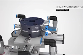 do robotic industrial animation machines product animation 3d explainer product