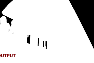 do commercial and hollywood quality rotoscoping works
