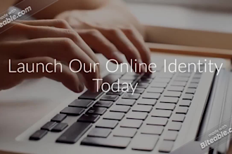 design clickfunnels courses or sales funnel or landing page