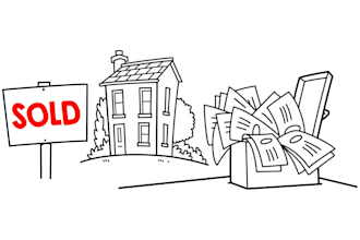make a real estate explainer video