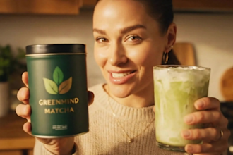 create ai commercial video ad of your brand with studio grade production quality