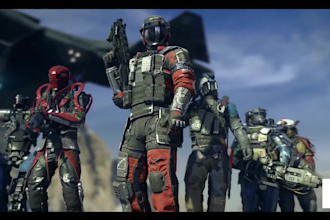 make awesome gaming or movie trailers