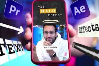 edit your shorts videos in ali abdal style