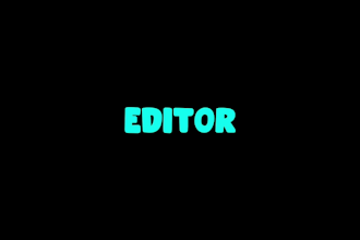 professionally edit your minecraft videos