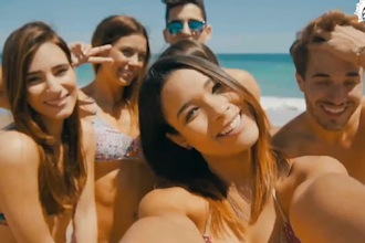 create best video for marketing and sales