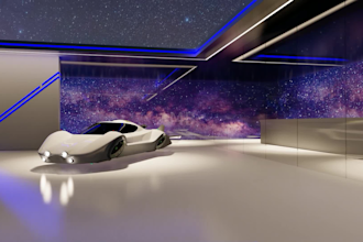 build metaverse house, nft architectural projects