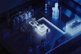 create 3d product animation, industrial animation, and mechanical animation