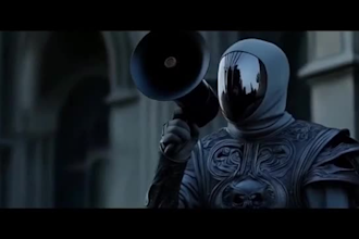 craft 4k ai generated movie trailer ai full movie using kling ai veo 2