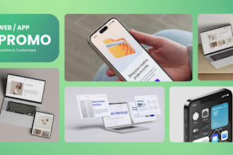 create saas video for tech