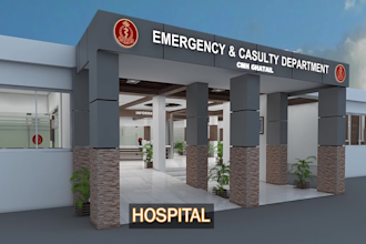 do architectural exterior design