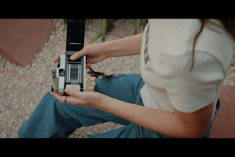 professionally color grade and color correct your videos