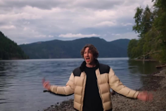 sing professional male vocal singer songwriter