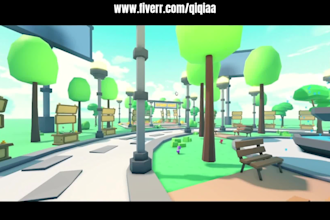 make you a professional roblox map