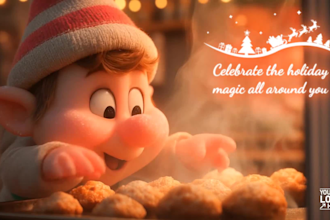 create cute cartoon video using ai for your business