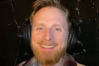 be your versatile commercial and promo voice over