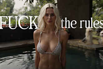 prompt and create mind blowing ai images and videos