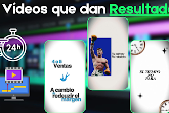 editor de videos para redes sociales y youtube