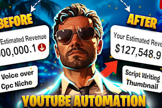 create automated cash cow videos, cash cow youtube, cash cow channel, cash cow