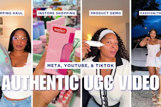 create user generated content ugc for your brand