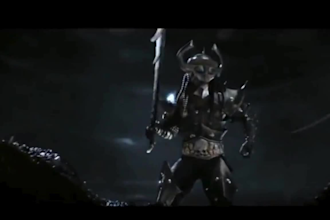create 3d cinematic game, movie trailer, vfx animation, cgi unreal engine