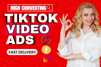 create tik tok video ads, tiktok ads, tik tok video, tiktok