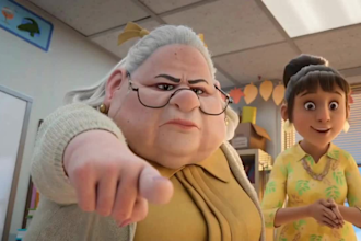 do 3d cartoon character animation video, animated short film and music video