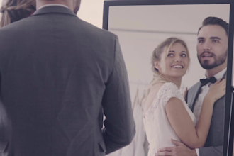 do wedding video editing in 4k