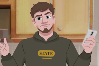 2d music video animation,2d anime animation video,cartoon animation, anime fight