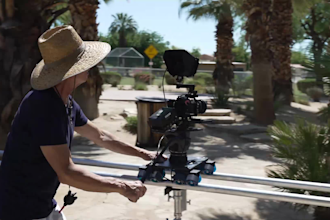 be your pro videographer video producer in los angeles or california