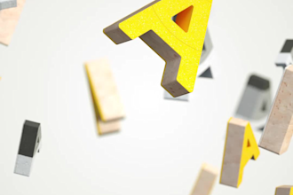 craft a cinematic, award winning 3d animation for premium brands