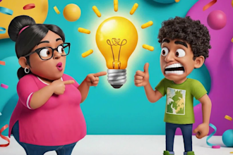 create high converting promotional ai explainer video that boosts your sales