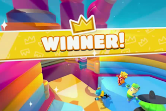 do high quality game trailer video with fast delivery