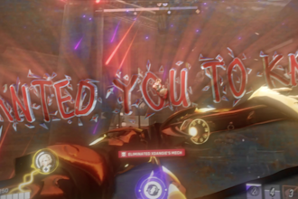 edit tiktok or montage of valorant call of duty overwatch