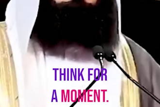 create islamic videos for your youtube channel